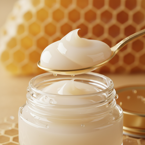 Royal Jelly