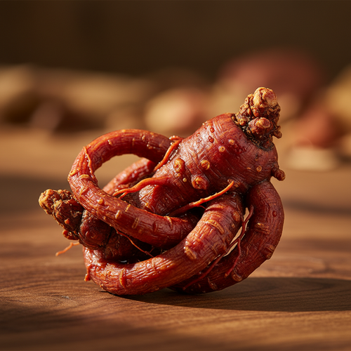 Red Ginseng