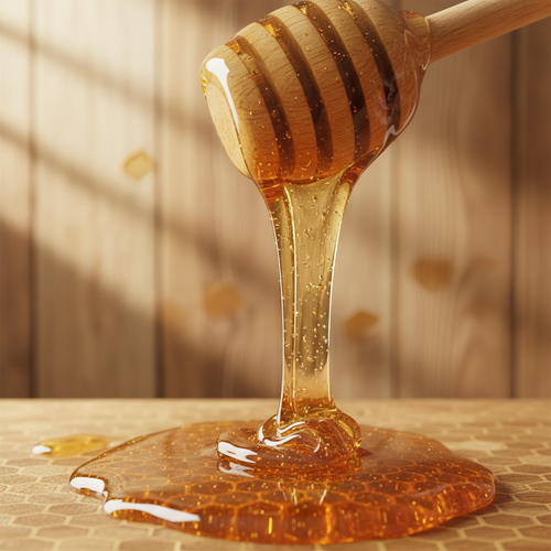 Natural Honey